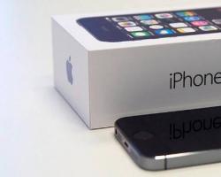 Как отличить восстановленный iPhone 5s от нового?