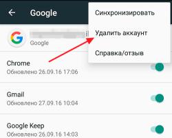 Google Play Palvelut -sovelluksen pysäyttäminen: ongelman ratkaiseminen