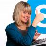 Как да изтриете съобщения и кореспонденция в Skype