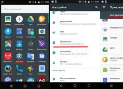 How to check root rights on Android