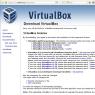 Step-by-step installation and configuration of the Virtualbox virtual machine