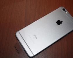 Kuinka erottaa uusi iPhone 6s kunnostetusta?