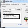 How to turn a regular scanner into a network scanner