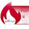 How to quickly combine images into a pdf file