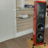Review of floor-standing acoustic systems: Stand your ground New budget floor-standing acoustics tests