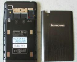 Почему телефон Lenovo может не включаться и как это исправить