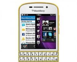 “Blackberry OS là một hệ điều hành đã bị lãng quên một nửa Blackberry OS 10