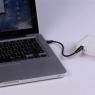Homemade laptop charger for Asus eeepc How to make a car charger for a laptop