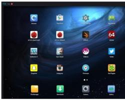 Download android emulator for computer