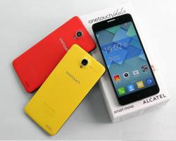 Alcatel OneTouch Idol X review: an affordable idol